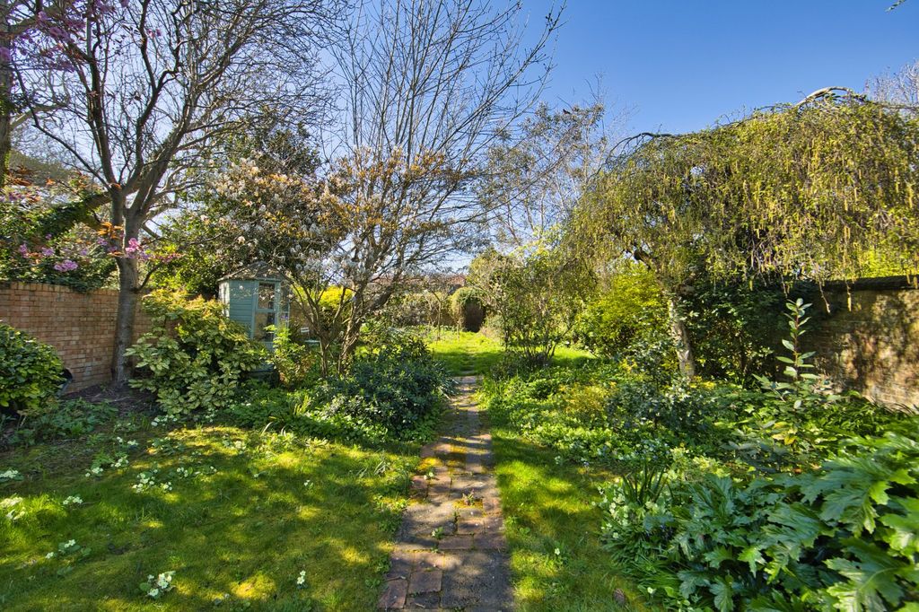 Additional image 30 of 5 bed terraced house for saleWalmer Castle Road, Walmer, Deal, Kent CT14