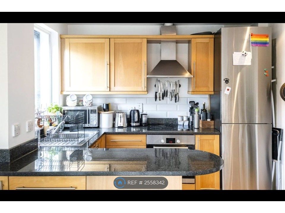 Property photo 3 of 10 Open Plan Kitchen