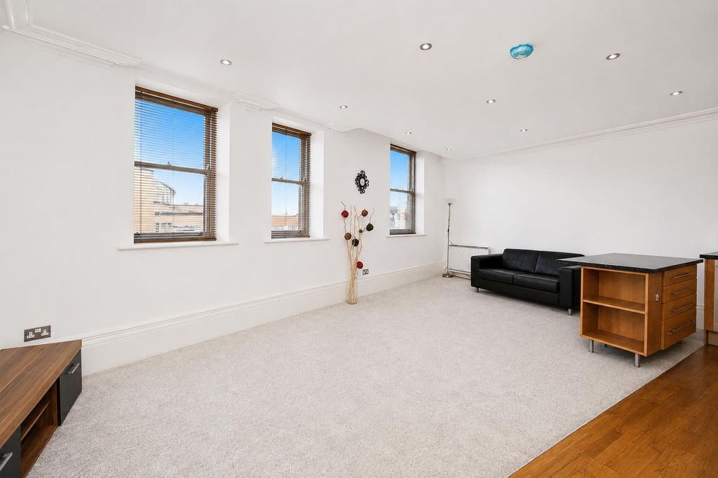 Property photo 3 of 12 Open Plan Kitchen / Diner