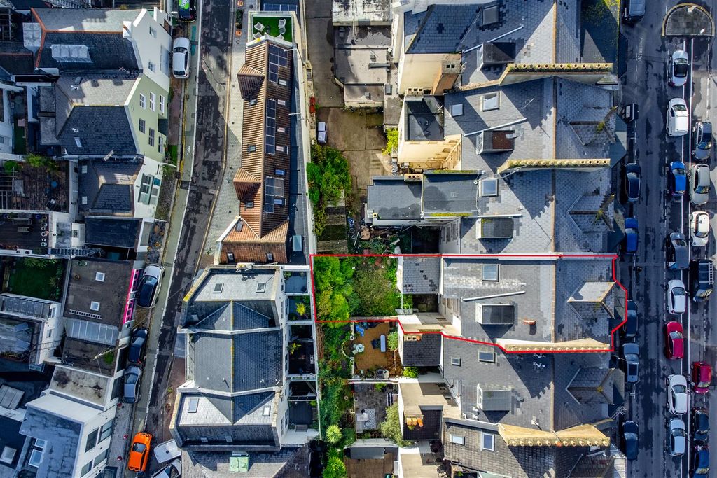 Additional image 27 of 14 bed terraced house to rentFirst Avenue, Hove BN3