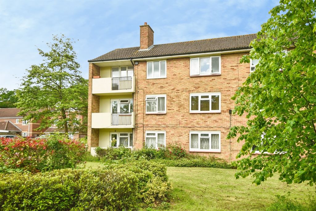 Additional image 18 of 2 bed flat for saleMasons Road, Headington, Oxford OX3