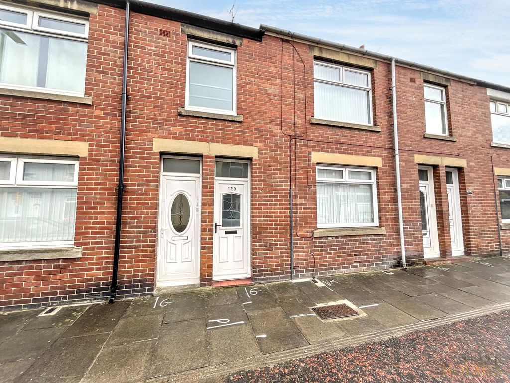 Additional image 15 of 3 bed flat for saleCollingwood Street, Hebburn NE31