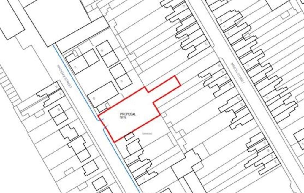 Property photo 3 of 5 Land 4.Jpg
