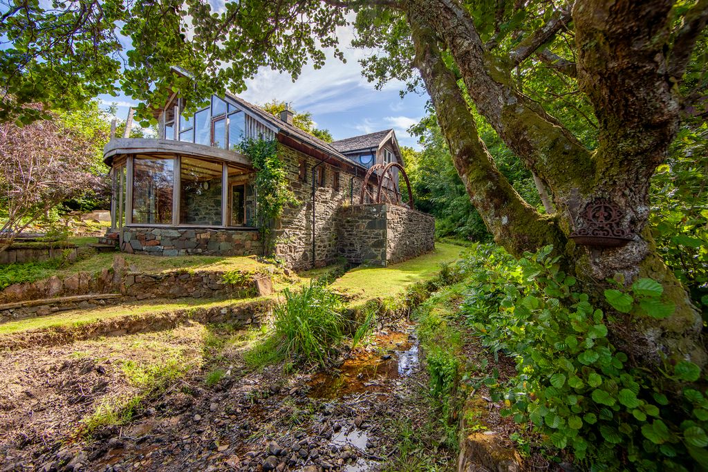 Additional image 30 of 4 bed detached house for saleLunga Mill, Craobh Haven, Lochgilphead PA31