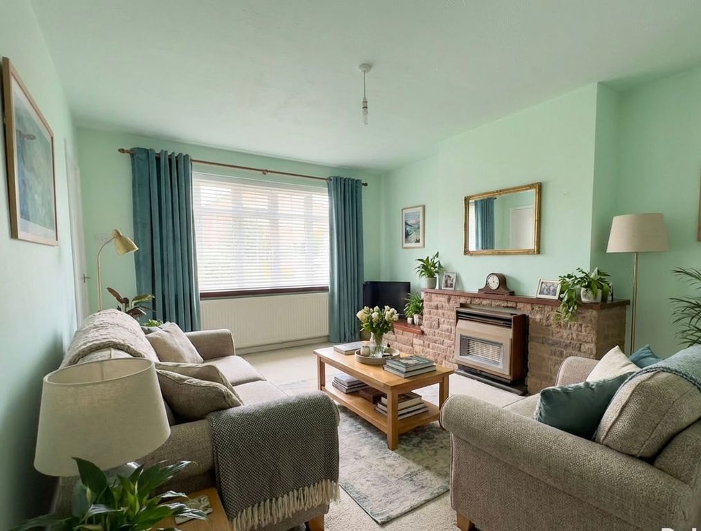 Property photo 2 of 10 Lounge (Digitally Enhanced)