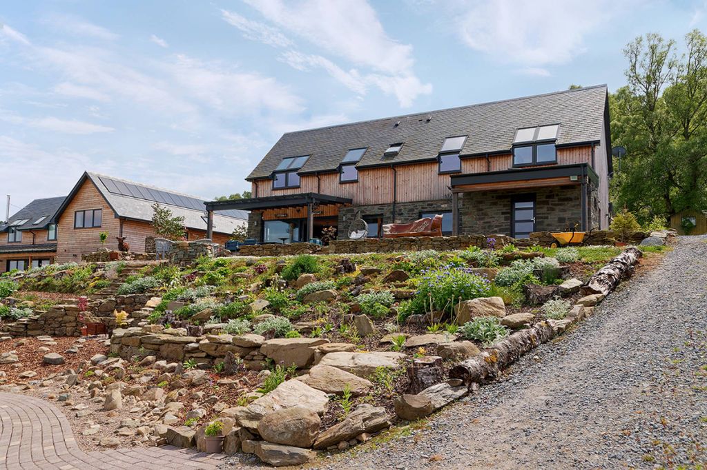 Additional image 33 of 5 bed detached house for saleAberfeldy, Perthshire PH15