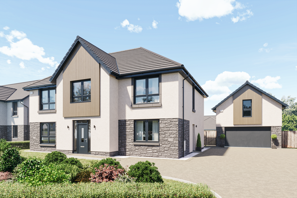 Property photo 1 of 11 Ballagan Woods, Killearn