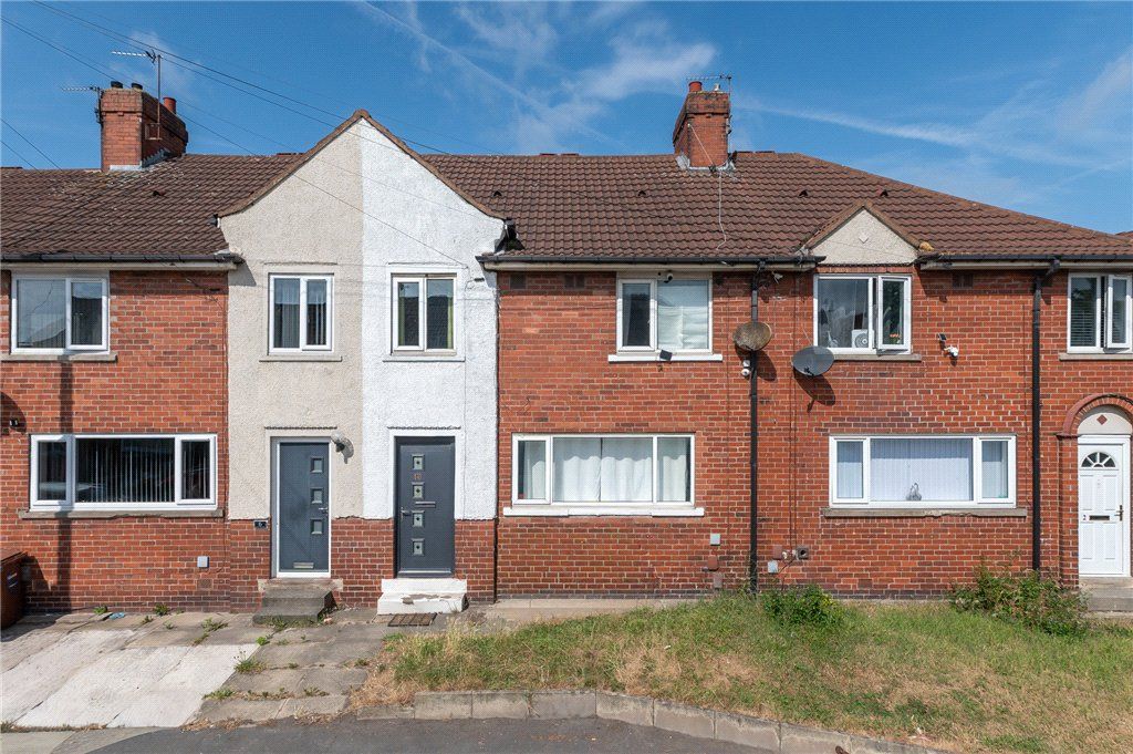 Property photo 1 of 22 External Front