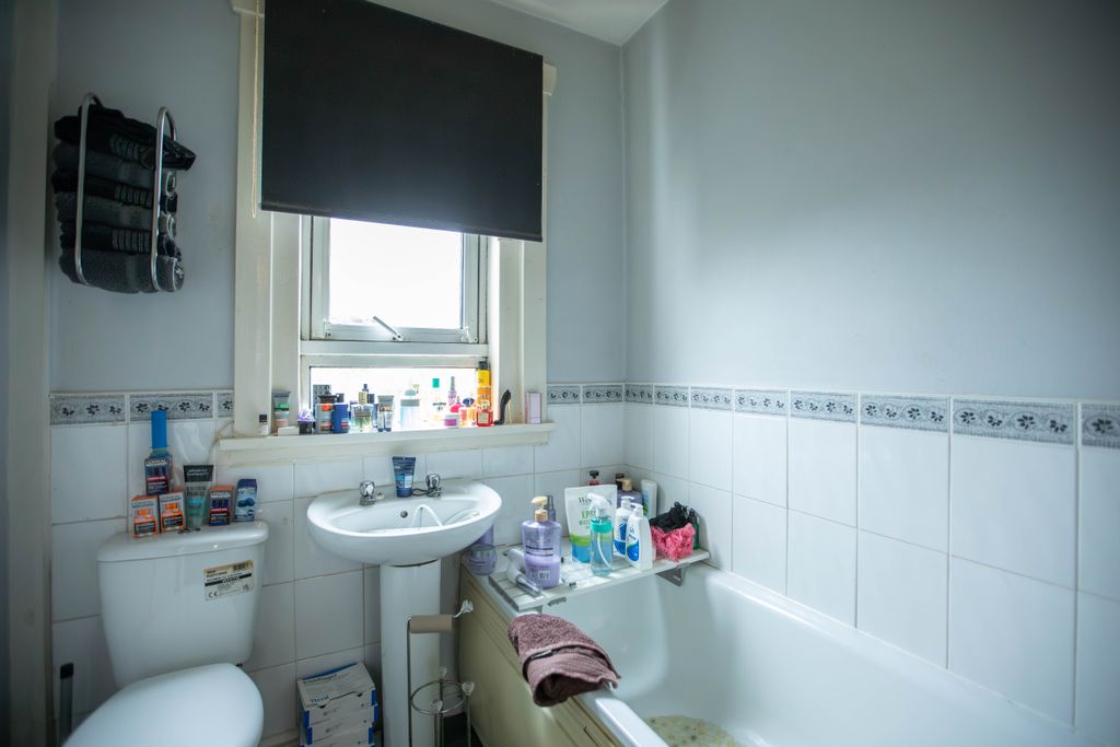 Additional image 9 of 2 bed flat for saleBlair Crescent, Hurlford KA1