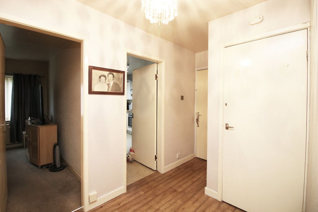 Additional image 5 of 2 bed flat for saleLancaster House, 22 Styan Street, Fleetwood FY7