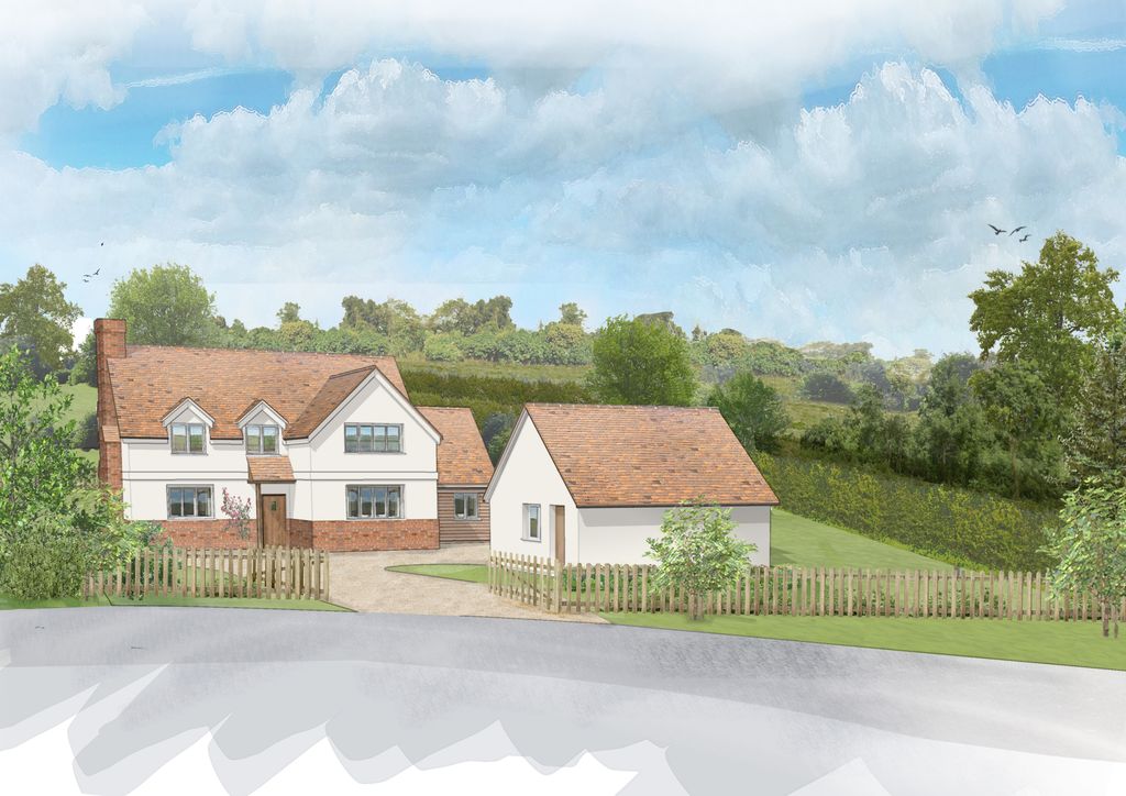 Property photo 1 of 2 Artists Impression
