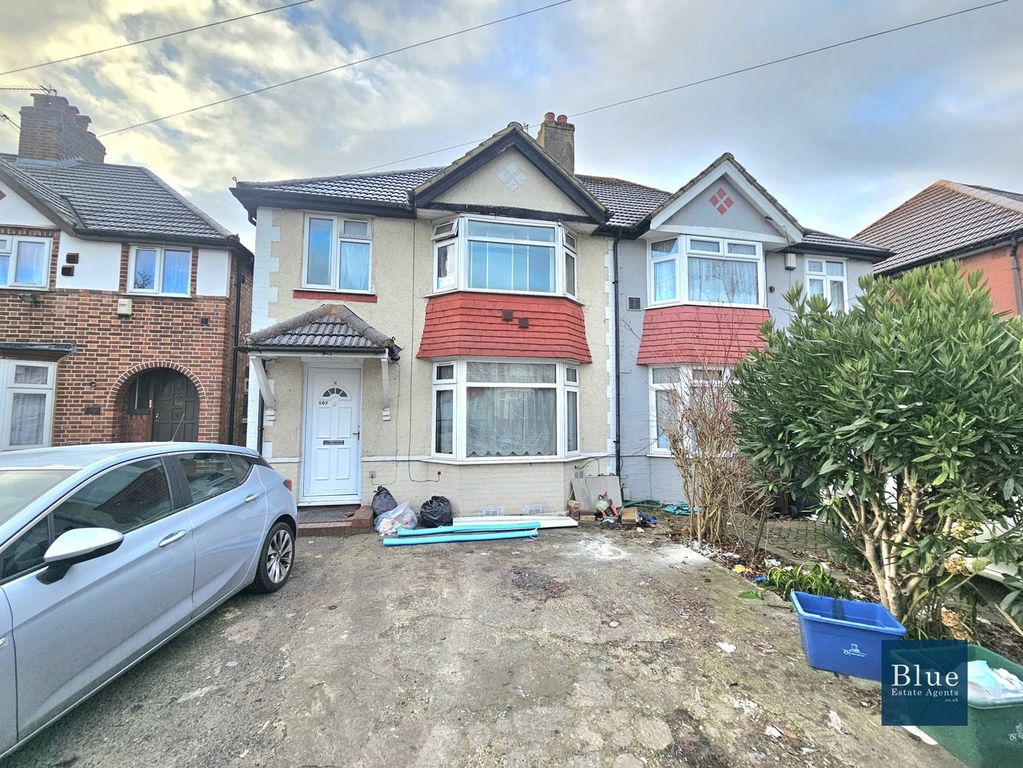 Property photo 1 of 12 Front Elevation