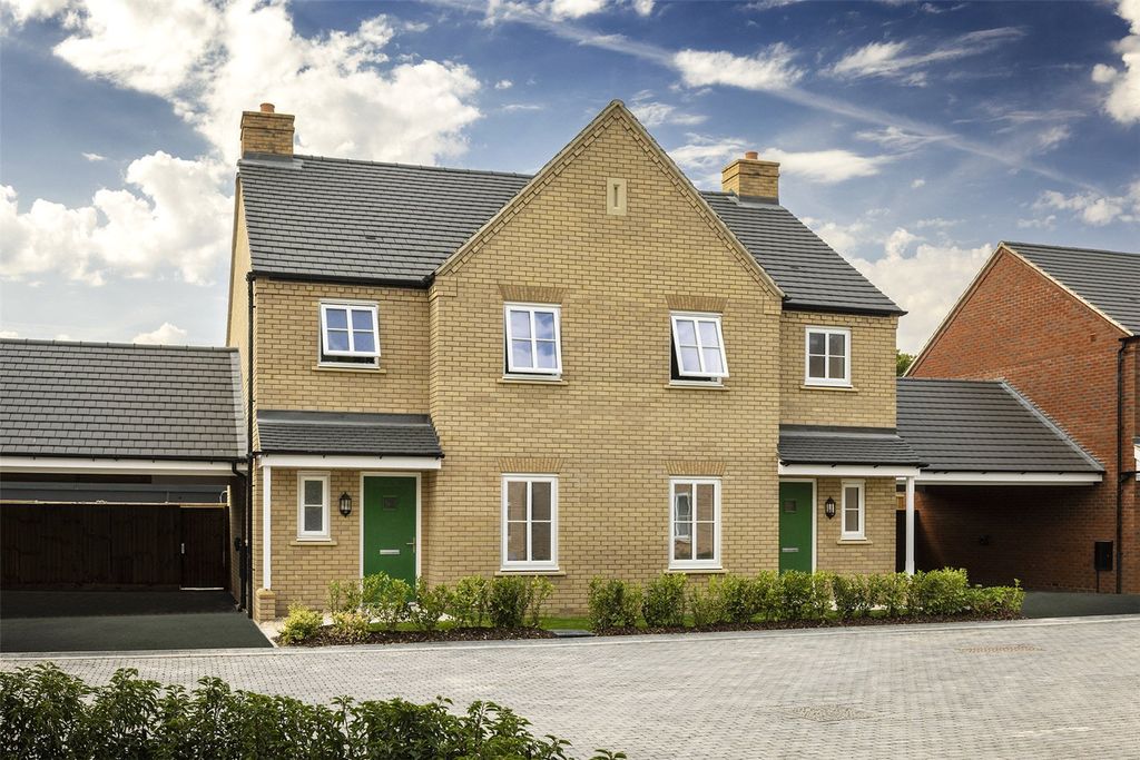 Property photo 1 of 6 Draycote