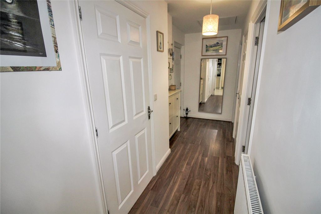 Additional image 9 of 2 bed flat for saleSmart Close, Redhouse, Swindon SN25
