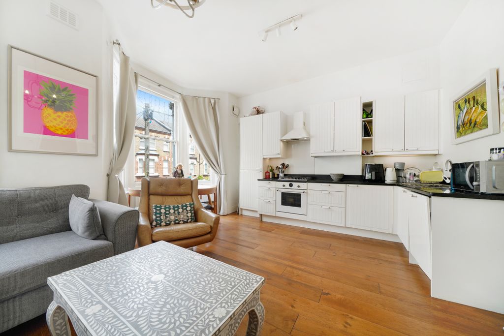 Property photo 2 of 7 Open Plan Kitchen / Living Room