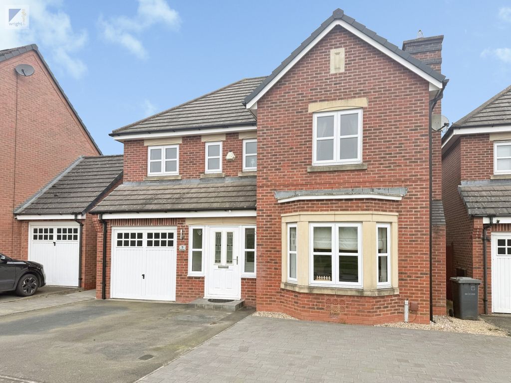 Property photo 1 of 18 Canberra Way, Burbage