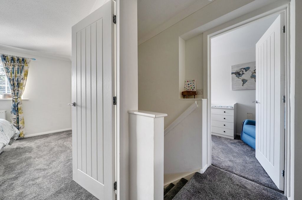 Additional image 14 of 3 bed semi-detached house for saleSycamore Drive, Newtown, Powys SY16
