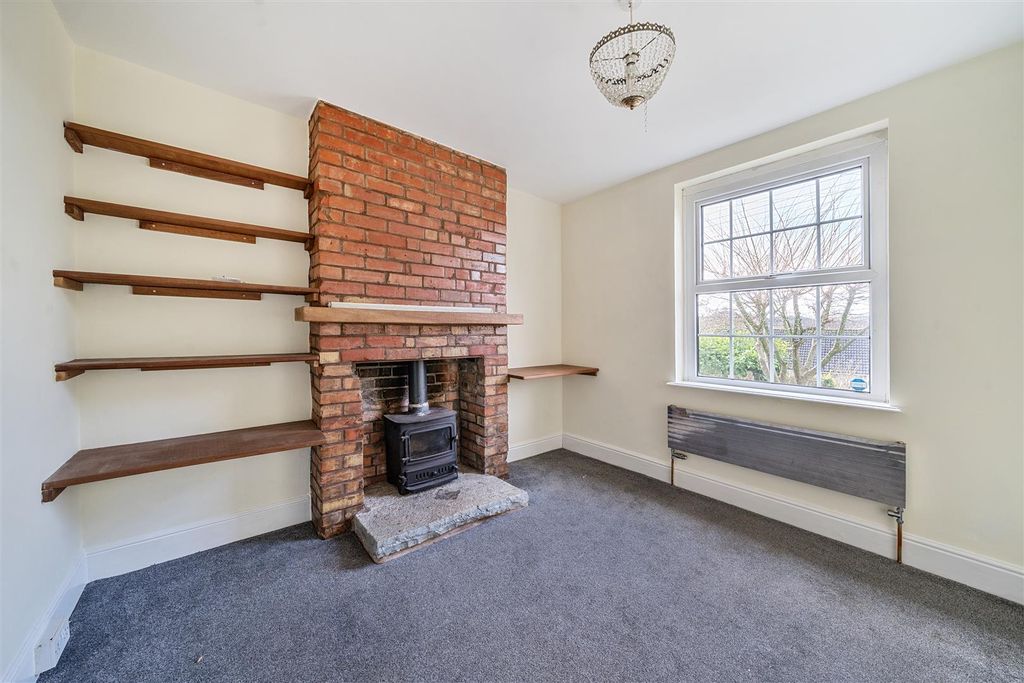 Property photo 2 of 15 Sitting Room