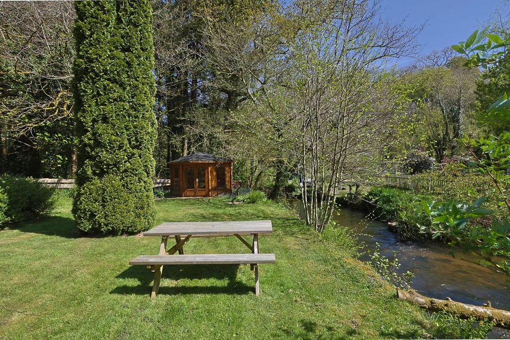 Additional image 32 of 7 bed detached house for saleTwo Waters Foot, Liskeard, Cornwall PL14