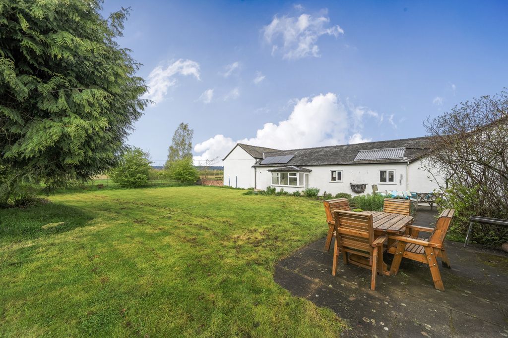 Additional image 22 of 6 bed link detached house for saleWhitehouse Farm, Middleton, Oswestry, Shropshire SY11