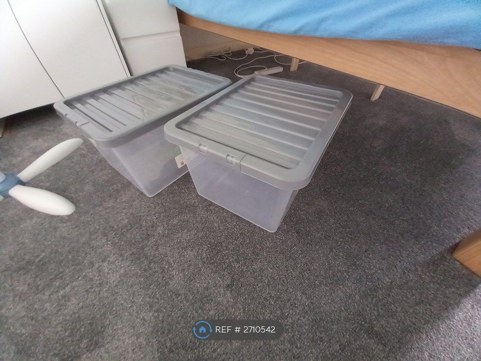 Property photo 2 of 6 Under Bed Storage Space