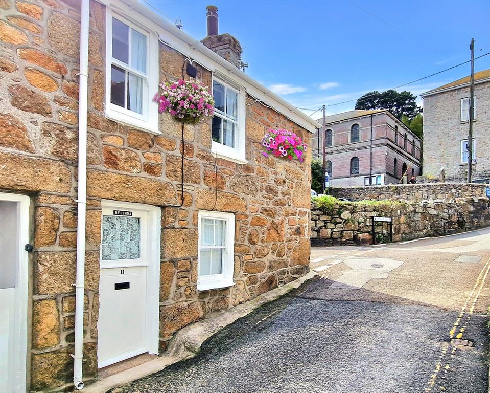 Property photo 1 of 13 2 Bedroom Character Cottage For Sale