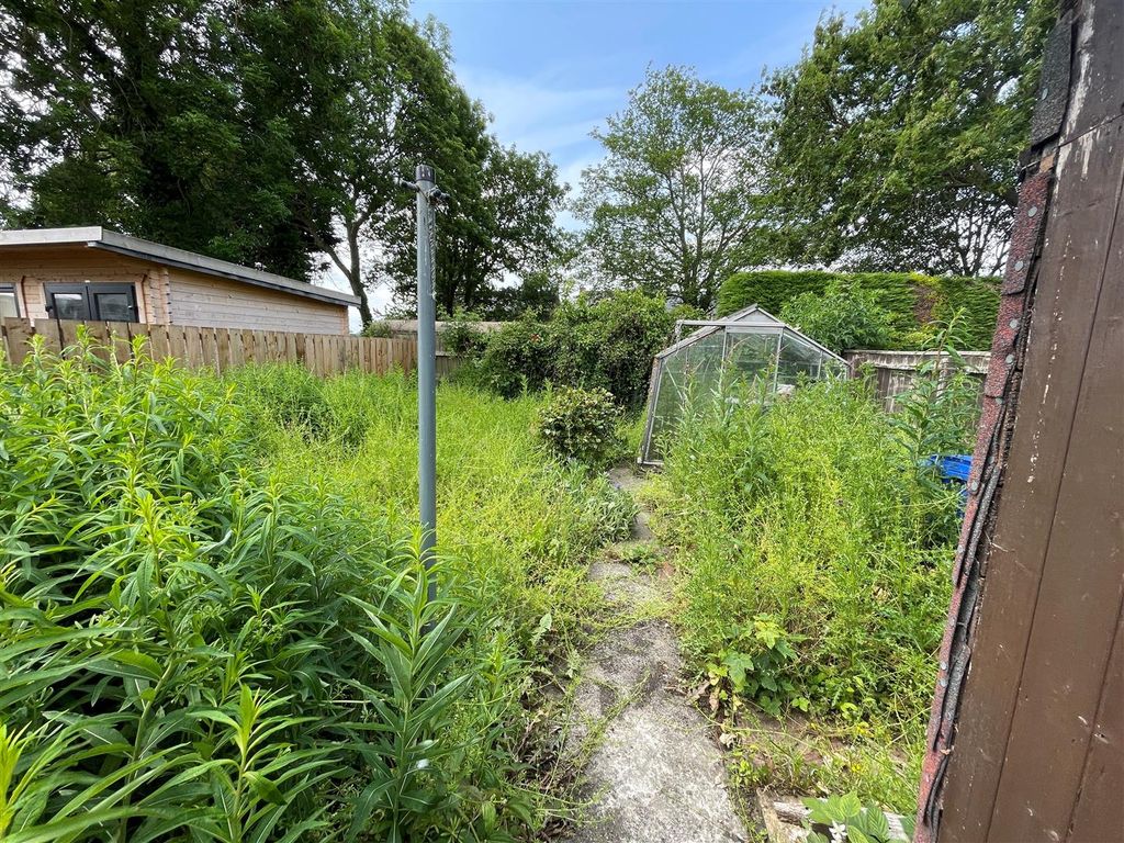 Property photo 3 of 11 Rear Garden.Jpg