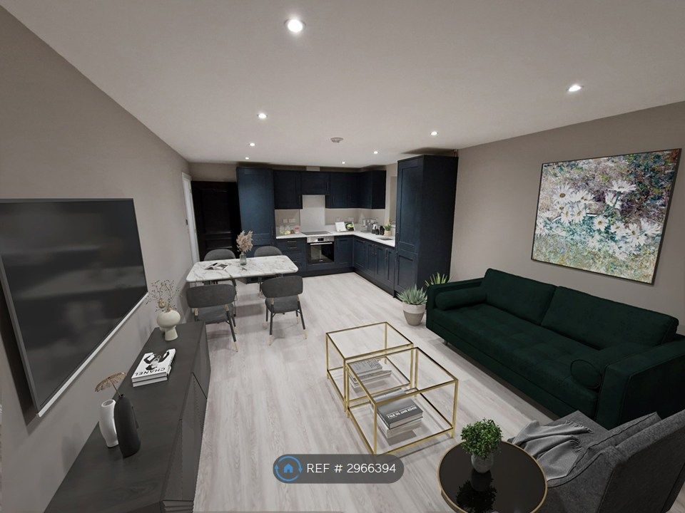 Property photo 2 of 6 Kitchen Lounge