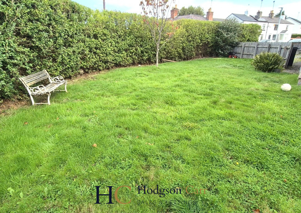 Property photo 2 of 20 Rear Garden