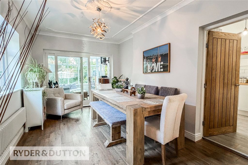 Property photo 3 of 24 Dining Room