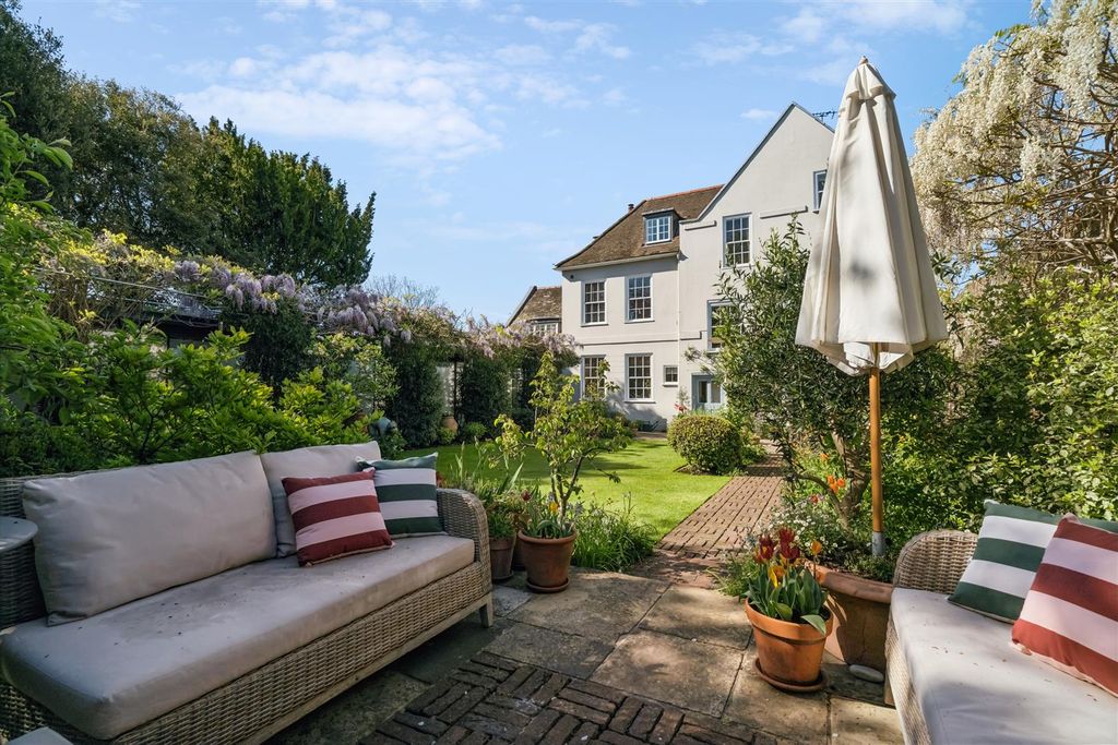 Additional image 18 of 7 bed detached house for saleUpper Butts TW8