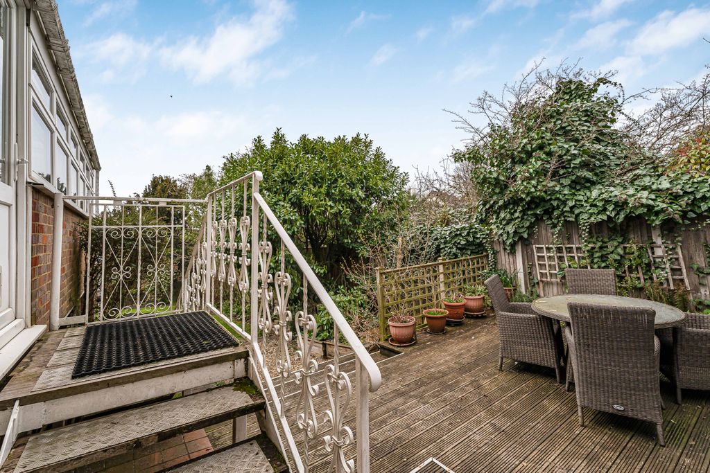 Additional image 40 of 4 bed detached house for saleRidgemount Gardens, Enfield EN2