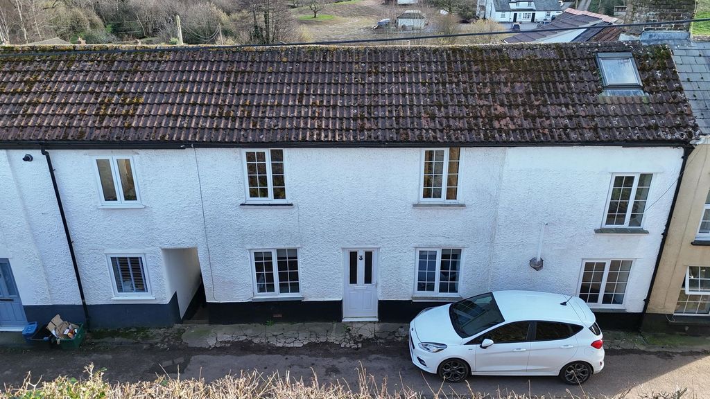 Property photo 3 of 20 Front Elevation