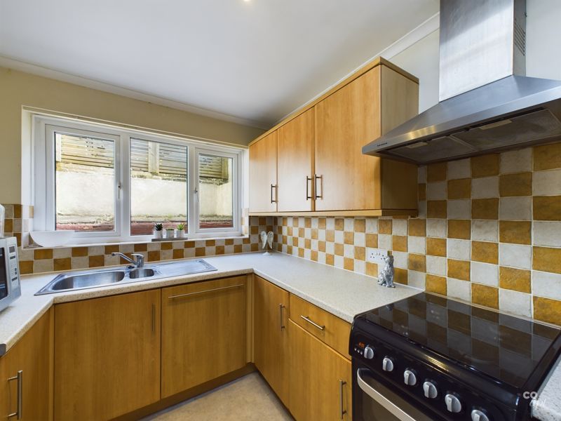 Property photo 1 of 13 Kitchen Area