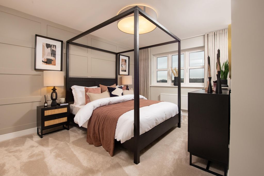 Property photo 2 of 11 Showhome Photography