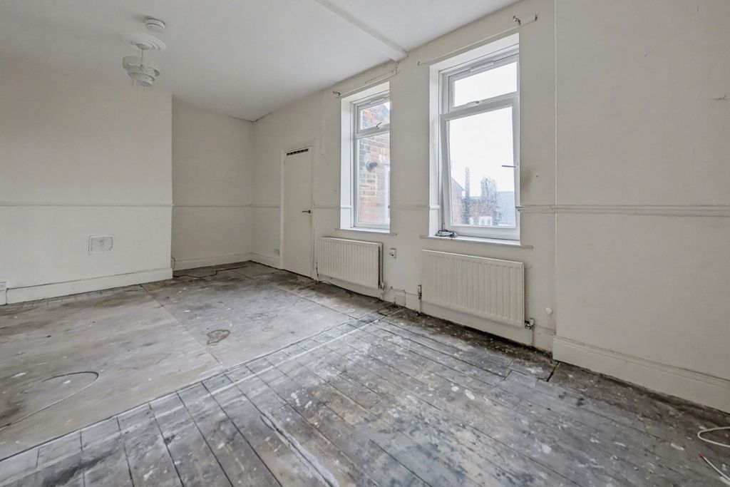 Property photo 3 of 15 1 Barrasford Street, East Howdon, Wallsend, Ne28 0Jz