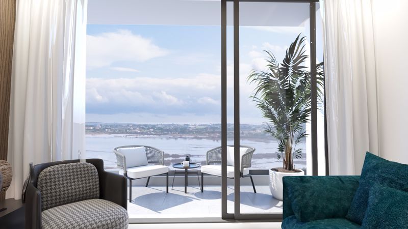 Property photo 2 of 29 Balcony Example