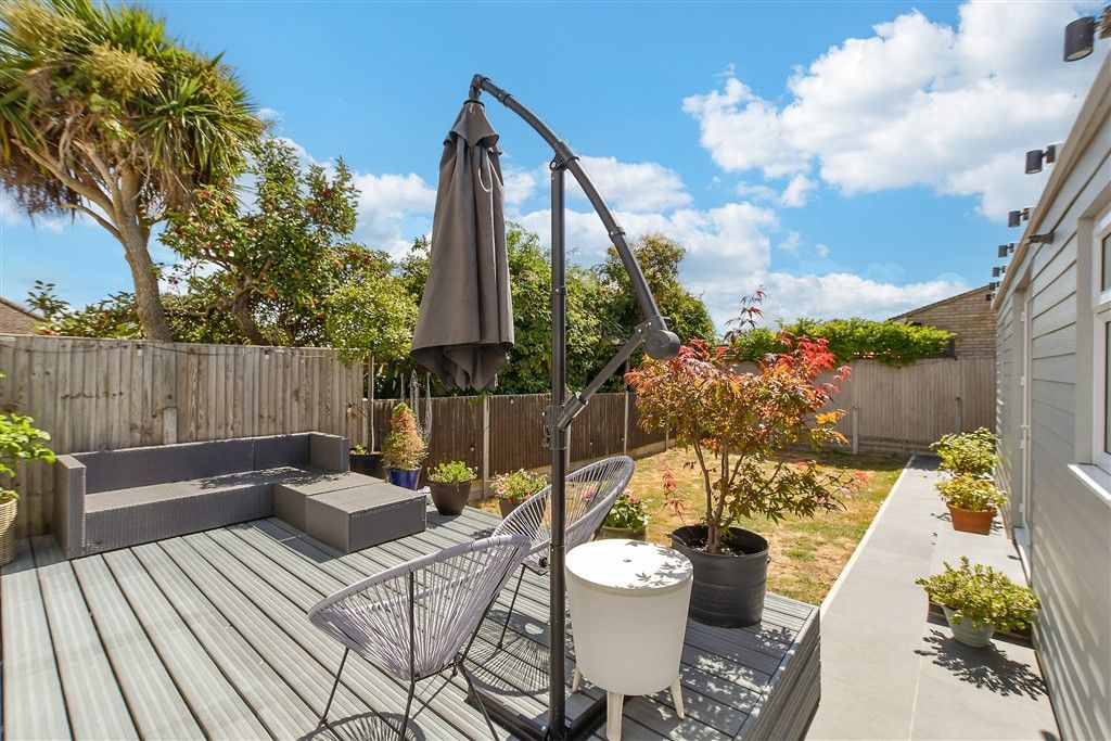 Property photo 2 of 18 Rear Garden