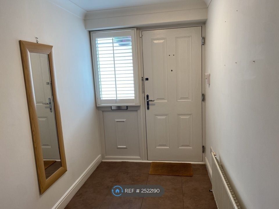 Property photo 3 of 24 Ground Floor Hallway - 2