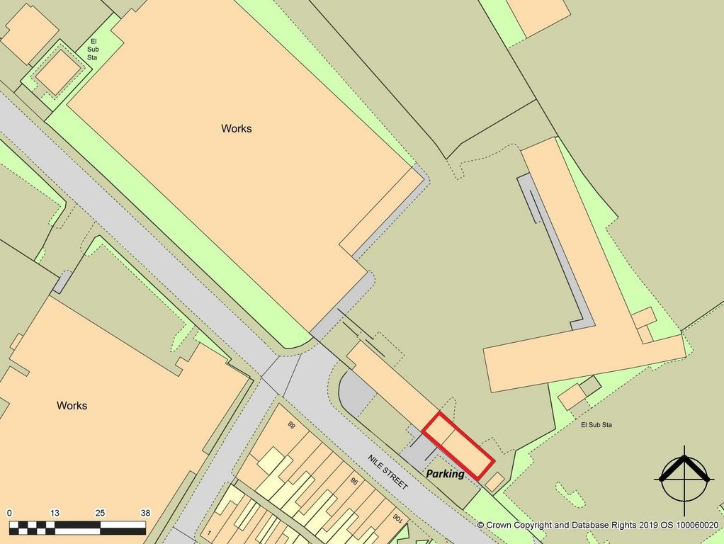 Property photo 2 of 11 Os Plan Cropped.Jpg