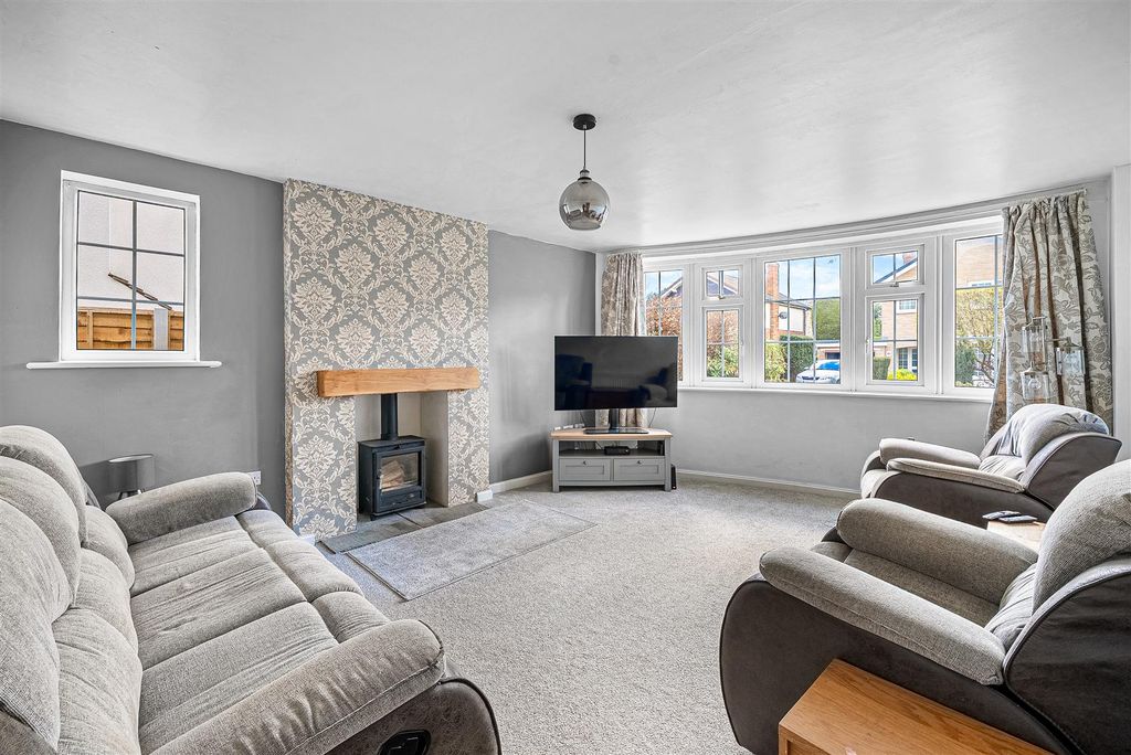 Property photo 2 of 15 Living Room