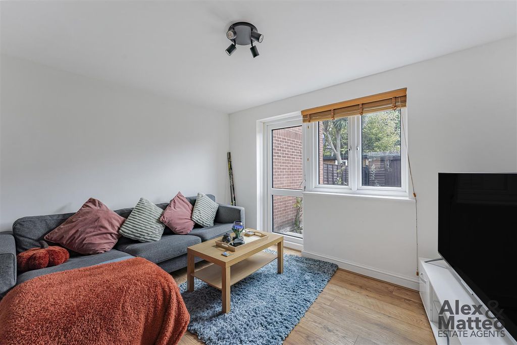 Property photo 2 of 12 John Silkin Lane