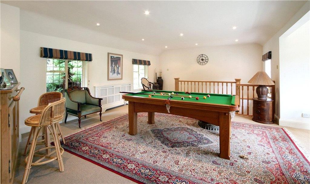 Additional image 17 of 5 bed link detached house for saleBishopsgate Road, Englefield Green, Surrey TW20
