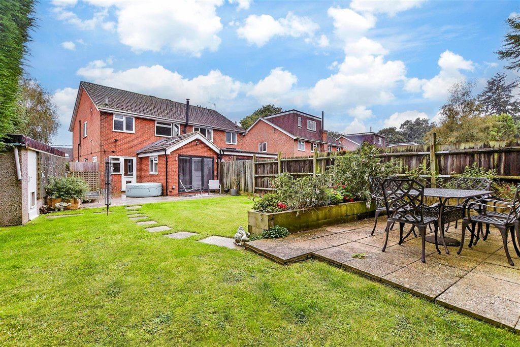 Property photo 3 of 14 Rear Elevation