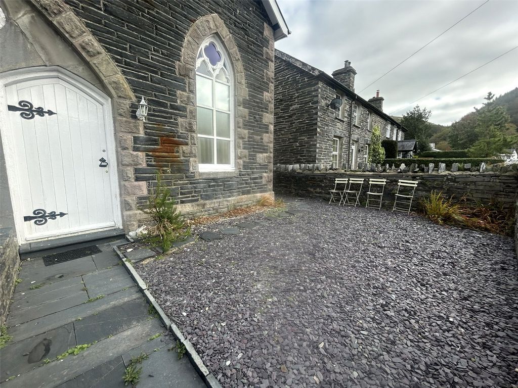 Additional image 25 of 3 bed semi-detached house for saleTy Capel, Abergynolwyn, Tywyn, Gwynedd LL36