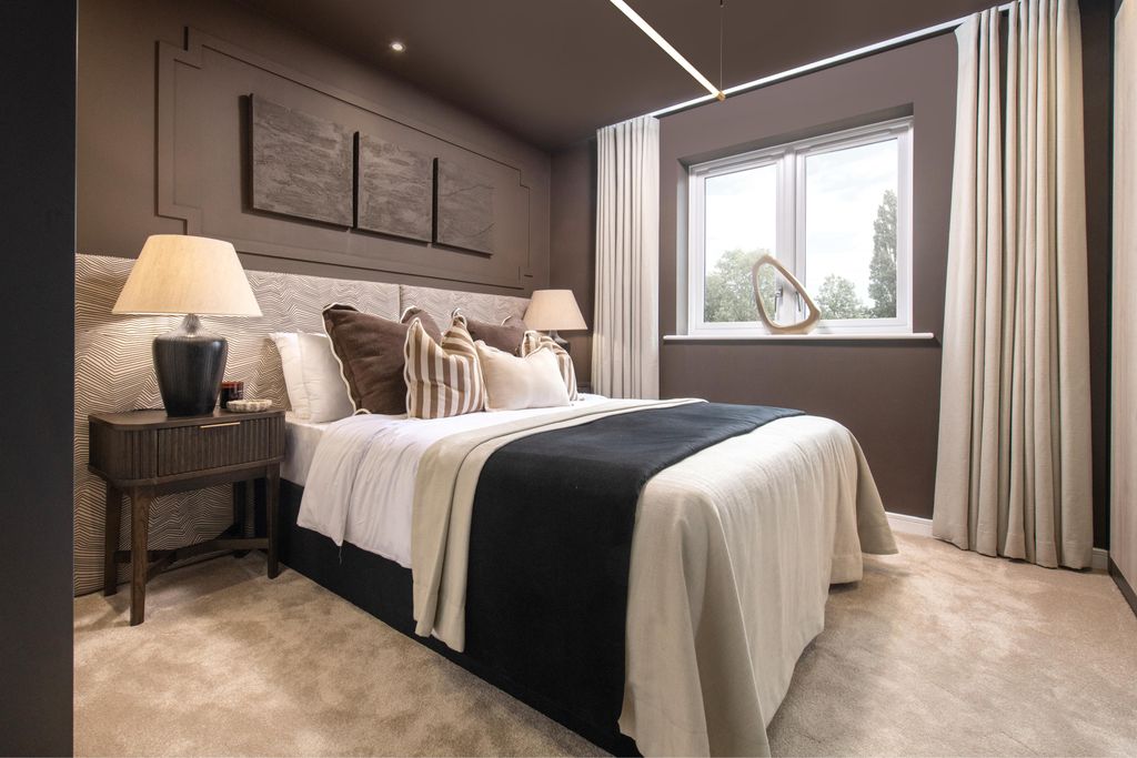 Property photo 1 of 11 Showhome Photography