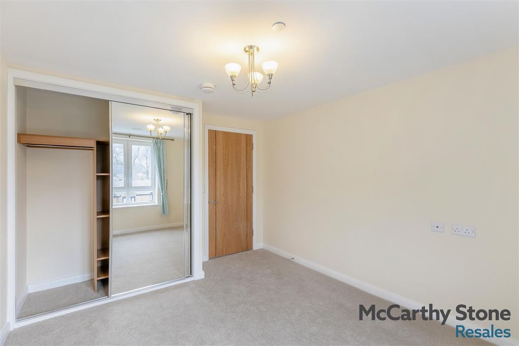 Additional image 10 of 1 bed flat for saleLeedham Court, Victoria Road, Hebden Bridge HX7