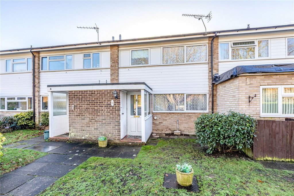 Property photo 1 of 19 External Front