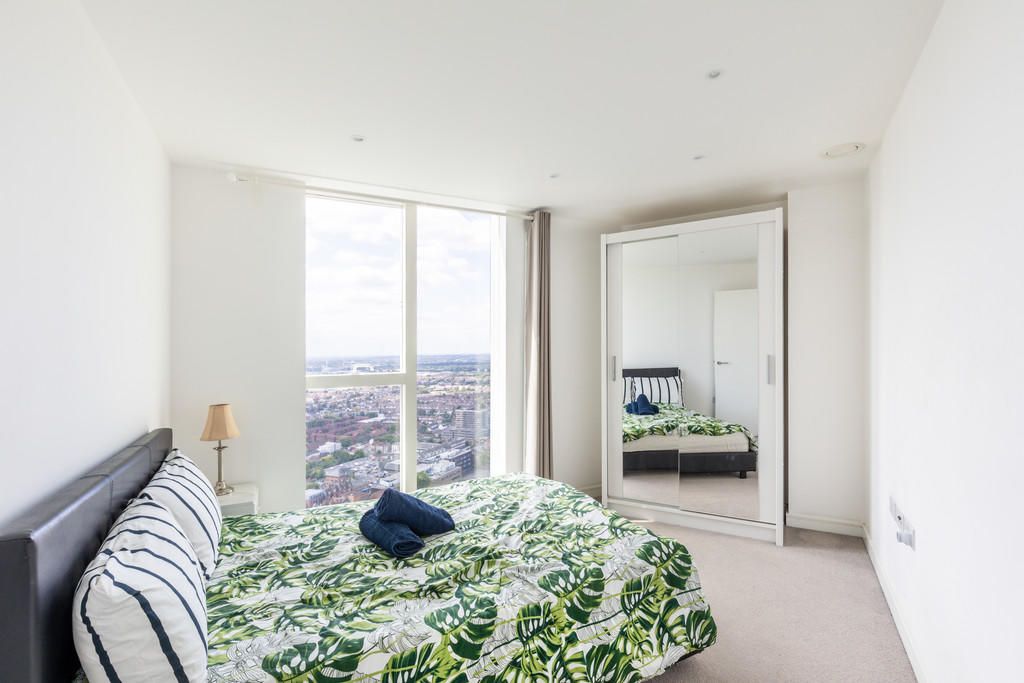 Additional image 15 of 3 bed flat for saleSaffron Central Square, Croydon CR0