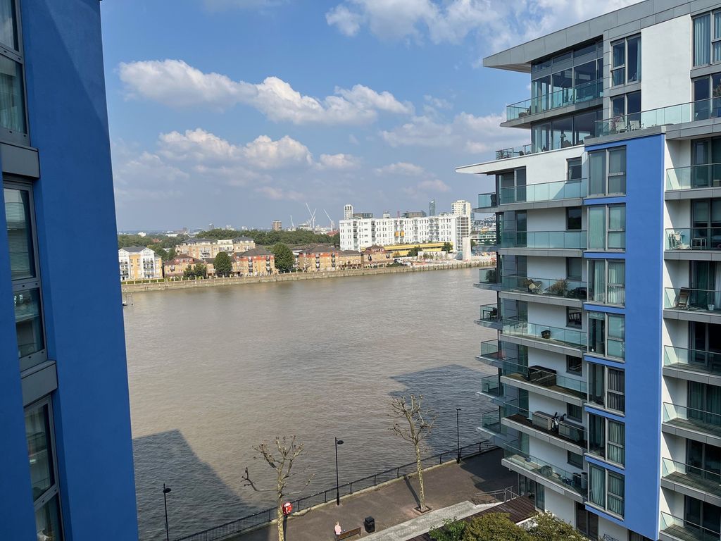 Property photo 2 of 11 River View From Balcony
